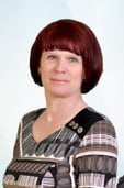 Шаталина Ирина Фалалеевна.