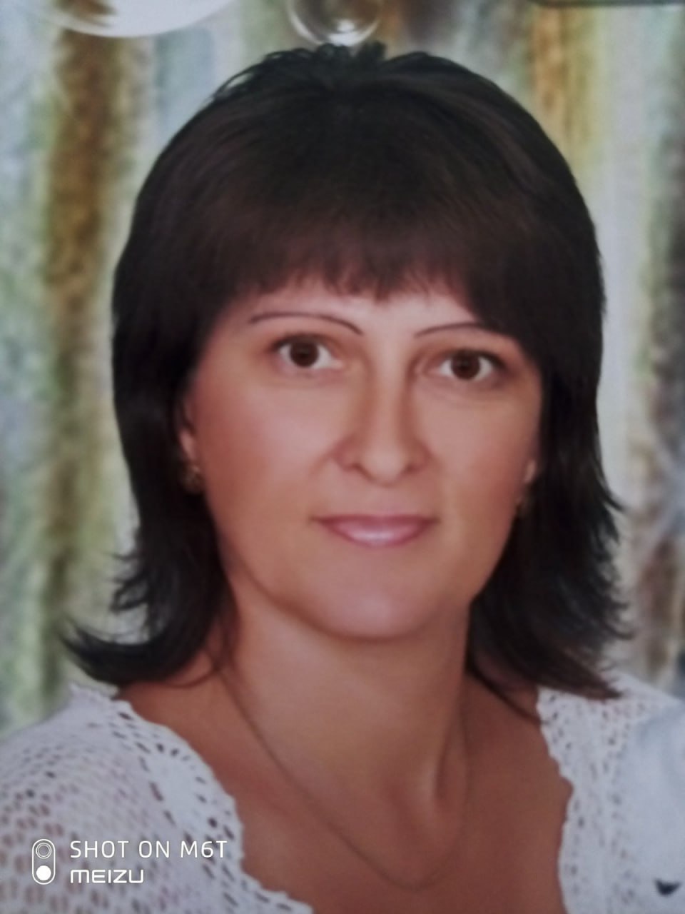 Титаренко Татьяна Григорьевна.